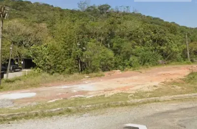 Área de 15825 mts permitido para residencial, comercial e industrial