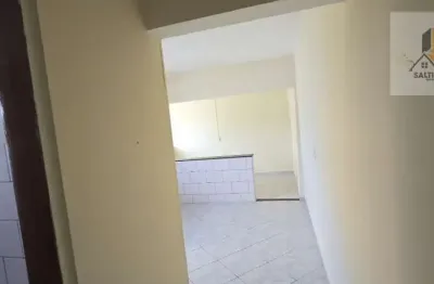Casa com 1 quarto para alugar na Rua Vitória Régia, 43, Jardim Primavera, Mauá