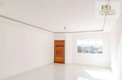 “sobrado de alto padrão em bairro nobre de mauá/sp'