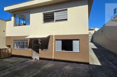 Imóvel amplo em ouro fino paulista – 3 residências para morar ou investir