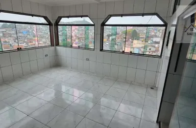 Casa com 3 quartos para alugar na Rua Califórnia, 151, Parque das Américas, Mauá