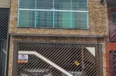 Lindo imóvel à venda no jardim primavera – conforto e estilo em mauá!