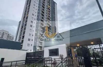 Oportunidade! lindo apartamento com lazer completo em santo andré