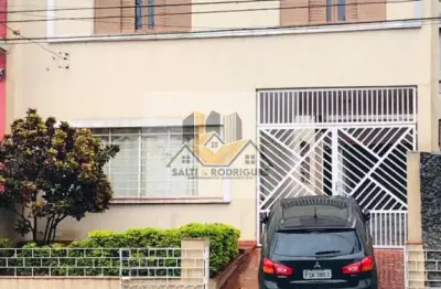 Sala comercial à venda na Avenida Dom Pedro II, 2231, Campestre, Santo André