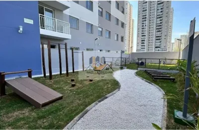 “apartamento com lazer completo – conforto e praticidade em um só lugar'