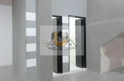 Invista no Centro de Ribeirão Pires – Salão Comercial Muito Bem Localizado