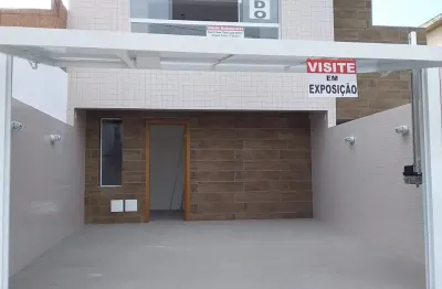 Sobreposta ampla 3 dormitorios 1 suite nova ok parte alta toda ampla ,otima sala para 3 ambientes com varanda gourmet