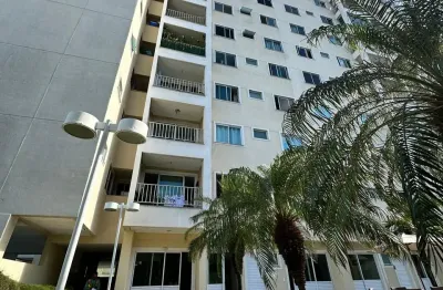 Apartamento próximo a uece do itaperi em excelente localização
