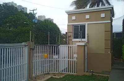 Casa em condomínio fechado com 3 quartos à venda na Rua das Carnaúbas, 441, Passaré, Fortaleza