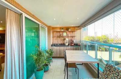 Apartamento com 3 quartos à venda na Avenida Coronel Miguel Dias, 1140, Patriolino Ribeiro, Fortaleza