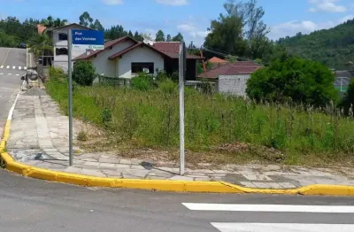 Terreno à venda na Rua Das Hortências, Centro, Picada Café