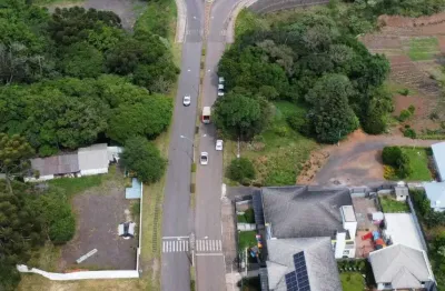 Terreno à venda na Rua Coronel Steiglich, Pousada da Neve, Nova Petrópolis