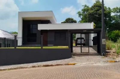 Residência térrea pra venda em picada café, serra gaúcha.