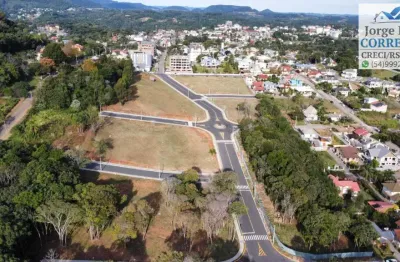 Terreno à venda na Rua Coronel Steiglich, Pousada da Neve, Nova Petrópolis