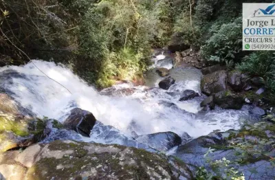 Chácara / sítio à venda na Rua Coronel Steiglich, Centro, Nova Petrópolis