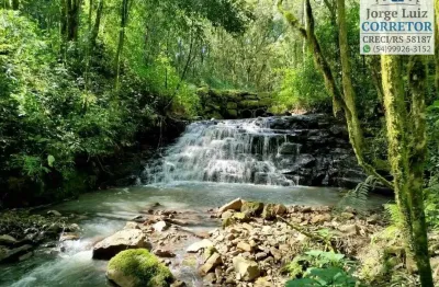 Chácara / sítio à venda na Rua Coronel Steiglich, Pinhal Alto, Nova Petrópolis