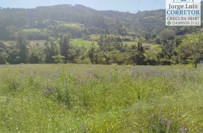 Chácara / sítio à venda na Rua Coronel Steiglich, Pinhal Alto, Nova Petrópolis