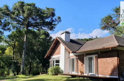 Casa com 2 quartos à venda na Rua Coronel Steiglich, Linha Imperial, Nova Petrópolis
