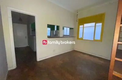 Apartamento de 2 quartos | 68 m² | próximo ao metrô largo do machado