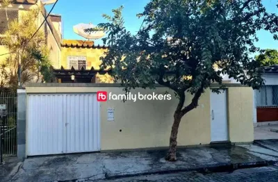 Confortável casa duplex com 150m² | 3 quartos | área de lazer | piscina- freguesia