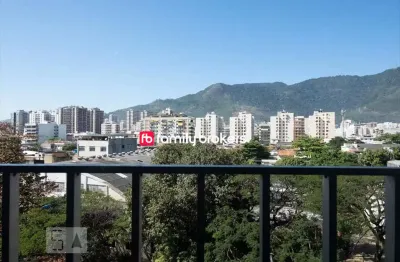 Espaçoso apartamento de 3 quartos sendo 1 suíte | 87m² em vila isabel