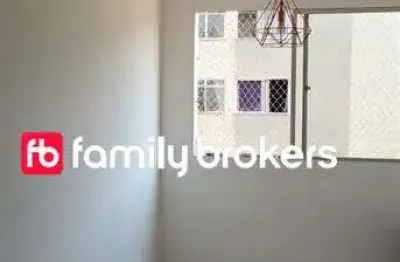 Confortável apartamento de 57m² | 2 quartos | 1 vaga de garagem - pechincha
