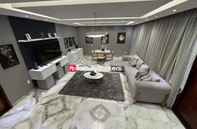Excelente casa triplex com 300m² | 4 quartos | lazer completo - taquara