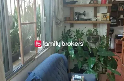 Apartamento com 2 quartos à venda na Rua Doutor Garnier, 536, Centro, Rio de Janeiro
