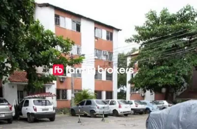 Oportunidade: apartamento de 2 quartos á venda na freguesia