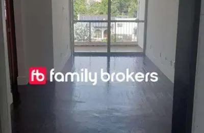 Lindo apartamento de 90m² | 2 quartos | 2 vagas - pechincha