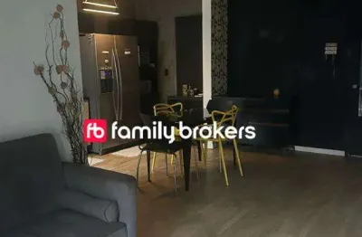 Excelente apartamento | 2 quartos | reformado e mobiliado - taquara