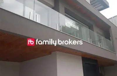 Casa triplex com 450m² | 5 suítes | primeira locação - barra da tijuca