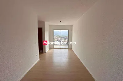 Residencial gran royal: apartamento de 2 quartos | 55m² | área de lazer
