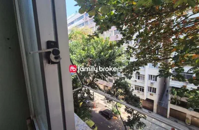 Apartamento com 1 quarto à venda na Rua Hilário de Gouveia, 116, Copacabana, Rio de Janeiro