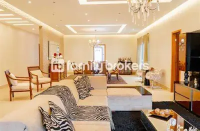 Fazenda passaredo: luxuosa casa com 3 suites | 320 m² | porteira fechada | lazer completo