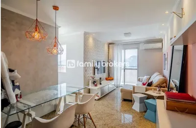 Summer coast: magnifica cobertura duplex de  quartos 140m² à venda
