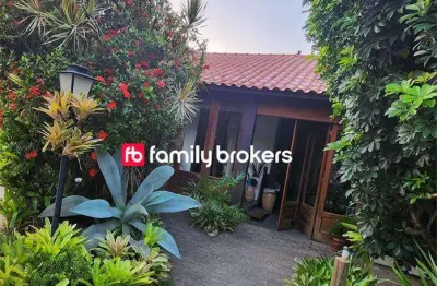 Excelente casa térrea com 507m² | 5 quartos | área de lazer - interlagos de itaúna