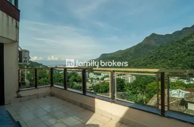 Alto da boavista: casa tríplex de 400m² e 5 quartos à venda