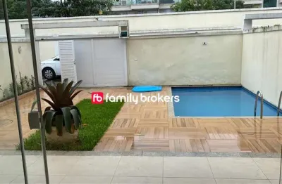 Recreio dos bandeirantes: excelente casa com 194m² e 3 quartos à venda
