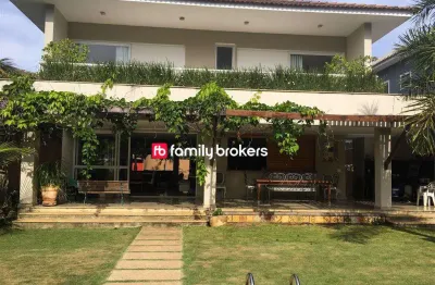 Aconchegante casa duplex de 4 suítes à venda no recreio | 2 vagas e 350m²