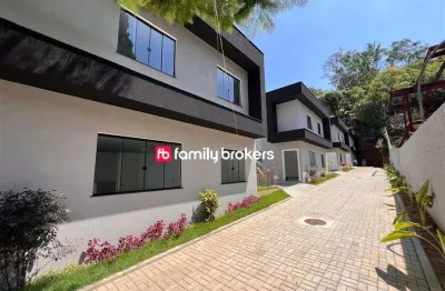 Excelente casa de 150m² | 4 quartos | suíte master | área de lazer - freguesia