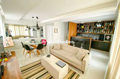 Sunrise house garden: sofisticada casa triplex | 2 suites | 250 m² | sol da manhã