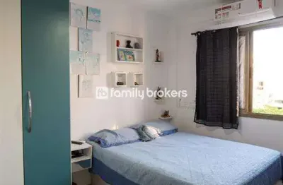 Excelente apartamento de 139m² | 4 quartos | porteira fechada | mobiliado - recreio