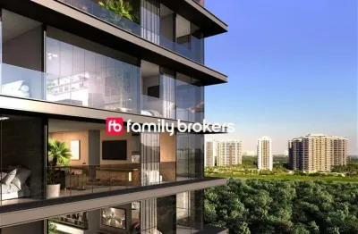 Apartamento com 3 quartos à venda na Estrada dos Bandeirantes, 8927, Barra Olímpica, Rio de Janeiro