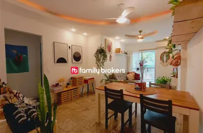 Freguesia: excelente apartamento de 3 quartos e 87m² à venda