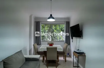 Condominio barra sul: maravilhoso apartamento de 2 quartos | 52 m² | 1 vaga |
