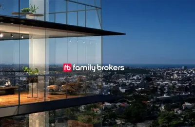 Apartamento à venda no condomínio wide duo residenziale | 2 quartos | 89m²