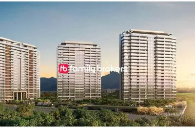 Oportunidade: apartamento no atlântico golf | 2 quartos | 137m² | 1 vaga