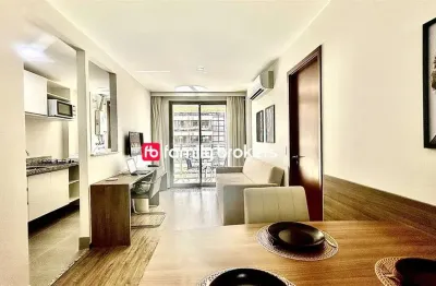 Via premiere - apartamento double suites | pronto para morar
