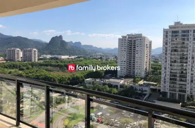 Cidade jardim: apartamento de 69m² e 2 quartos à venda no condomínio maayan